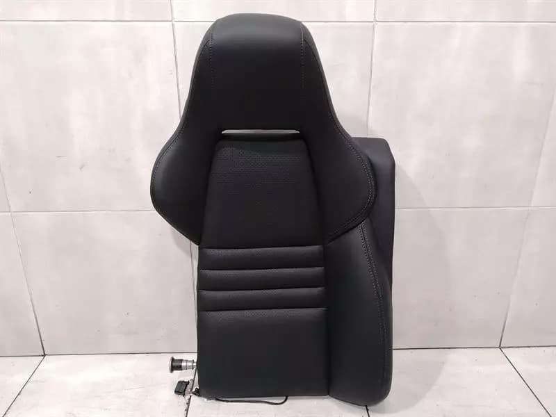 PORSCHE Porsche Panamera 970 97052290206DAA REAR RIGHT SEAT BACKREST