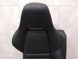 PORSCHE Porsche Panamera 970 97052290206DAA REAR RIGHT SEAT BACKREST — thumbnail 2