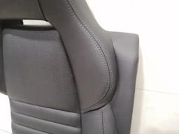 PORSCHE Porsche Panamera 970 97052290206DAA REAR RIGHT SEAT BACKREST — thumbnail 4