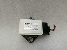 PORSCHE Porsche Panamera 970 Yaw Rate Sensor 99760614508 Rotation Rate Sensor — thumbnail 4