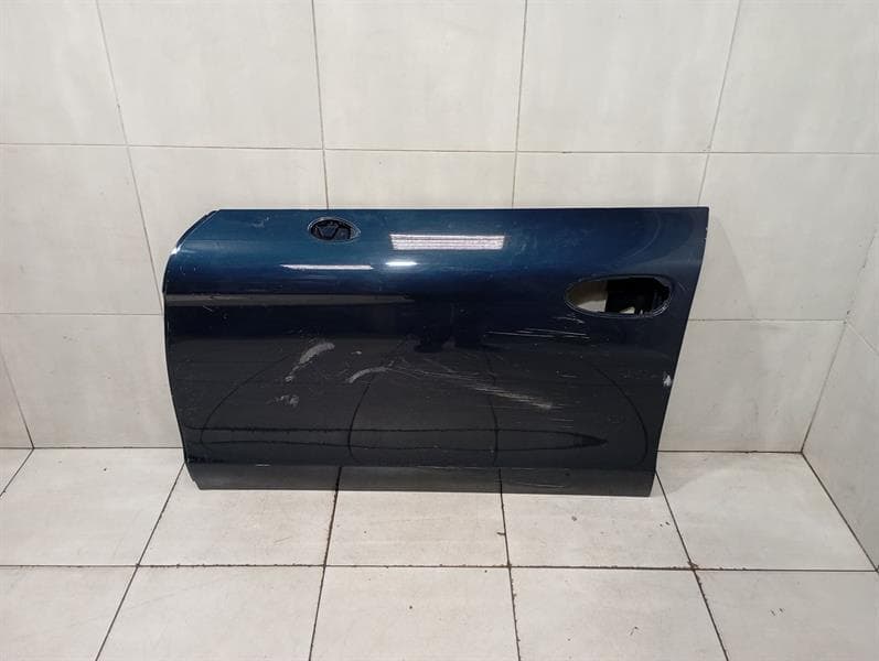 PORSCHE Porsche Panamera 970 left front door 97053101100 door front left