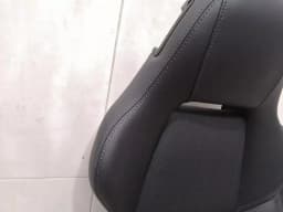 PORSCHE Porsche Panamera 970 97052290206DAA REAR RIGHT SEAT BACKREST — thumbnail 5