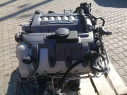 PORSCHE 39000KM PORSCHE PANAMERA TURBO S MK2 LIFT 2015 970 ENGINE CWC ENGINE CWCA — thumbnail 7