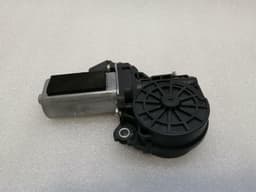 PORSCHE Porsche Panamera 970 FLH soft close engine 4F0837059 front left power closure — thumbnail 2