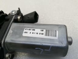 PORSCHE Porsche Panamera 970 FLH soft close engine 4F0837059 front left power closure — thumbnail 4