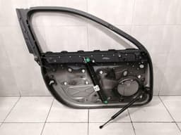 PORSCHE Porsche Panamera 970 Right Front Door Winder 97053720200 Front Window Regulator RE — thumbnail 5