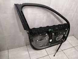 PORSCHE Porsche Panamera 970 Right Front Door Winder 97053720200 Front Window Regulator RE — thumbnail 6