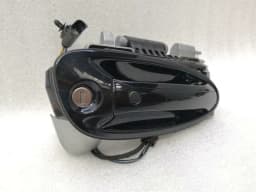 PORSCHE Porsche Panamera 970 RHD Front Right Door Handle 97053706403 Door Handle Front Re — thumbnail 2