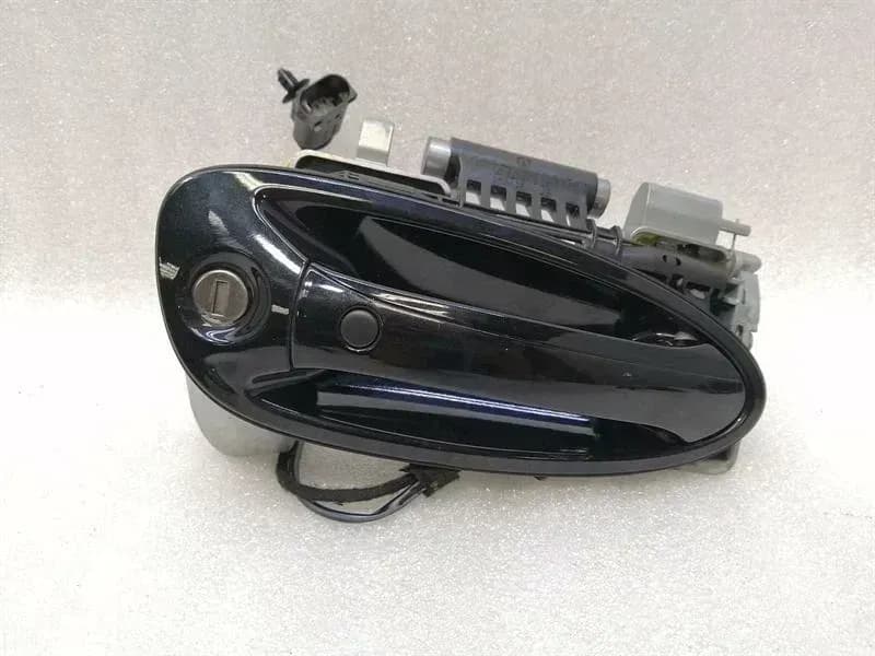 Porsche Panamera 970 RHD Front Right Door Handle 97053706403 Door Handle Front Re