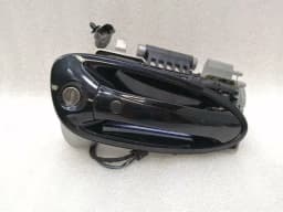 PORSCHE Porsche Panamera 970 RHD Front Right Door Handle 97053706403 Door Handle Front Re — thumbnail 7