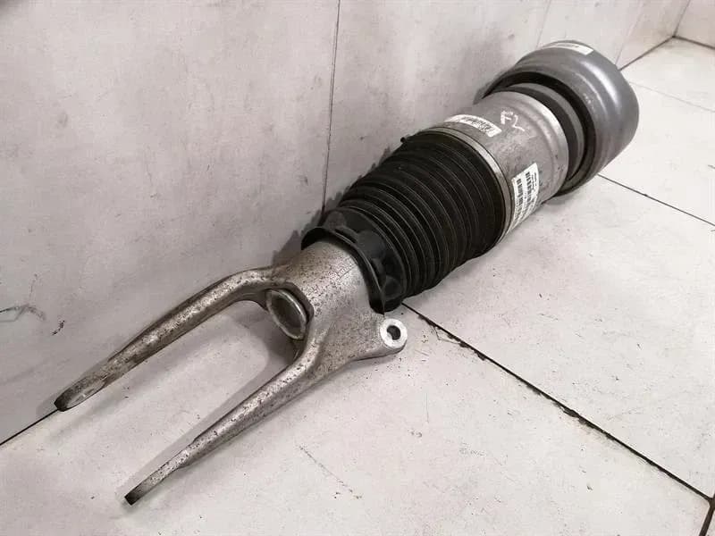 PORSCHE Porsche Panamera 970 Shock Absorber Front 97034305134 Shock Absorber Front AWD LH