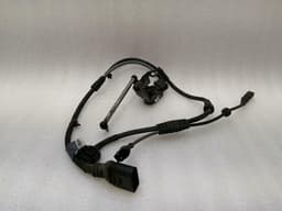 PORSCHE Porsche Panamera 970 RRH level sensor 97061274002 level sensor rear right — thumbnail 8