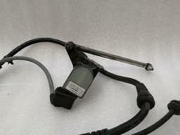 PORSCHE Porsche Panamera 970 RRH level sensor 97061274002 level sensor rear right — thumbnail 3