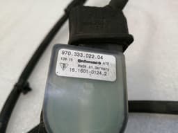 PORSCHE Porsche Panamera 970 RRH level sensor 97061274002 level sensor rear right — thumbnail 6