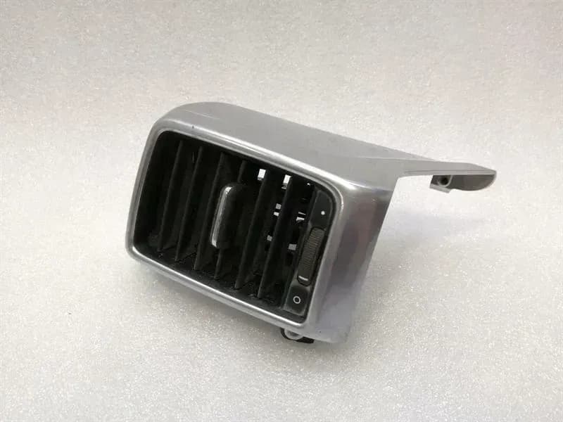 Porsche Panamera 970 rear left air vent 970553171 ventilation nozzle ventilation grille Li