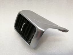 PORSCHE Porsche Panamera 970 rear left air vent 970553171 ventilation nozzle ventilation grille Li — thumbnail 2