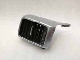 PORSCHE Porsche Panamera 970 rear left air vent 970553171 ventilation nozzle ventilation grille Li — thumbnail 6