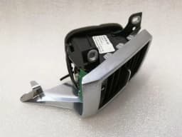 PORSCHE Porsche Panamera 970 rear left air vent 970553171 ventilation nozzle ventilation grille Li — thumbnail 8
