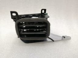 PORSCHE Porsche Panamera 970 rear left air vent 970553171 ventilation nozzle ventilation grille Li — thumbnail 9