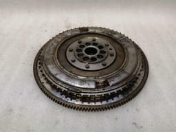 PORSCHE Porsche Panamera 970 Turbo PDK Flywheel 97011402051 Flywheel — thumbnail 1