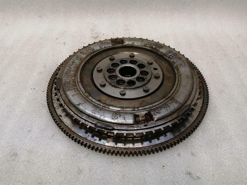 PORSCHE Porsche Panamera 970 Turbo PDK Flywheel 97011402051 Flywheel