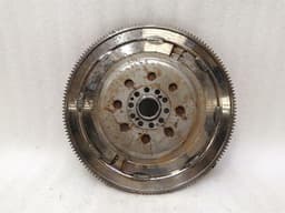 PORSCHE Porsche Panamera 970 Turbo PDK Flywheel 97011402051 Flywheel — thumbnail 3