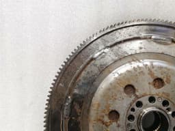 PORSCHE Porsche Panamera 970 Turbo PDK Flywheel 97011402051 Flywheel — thumbnail 4