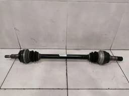 PORSCHE Porsche Panamera 970 Rear Drive Shaft 97033202413 Drive Shaft Rear Left MK2 — thumbnail 1