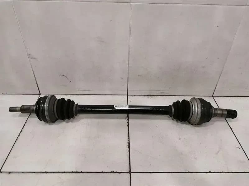 PORSCHE Porsche Panamera 970 Rear Drive Shaft 97033202413 Drive Shaft Rear Left MK2
