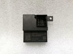 PORSCHE Porsche Panamera 970 steering module 4H0907705K module steering column adjustment — thumbnail 1