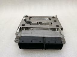 PORSCHE Porsche Panamera 970 engine ECU 97061860400 engine control unit CWBA CWB 4.8 turbo — thumbnail 3