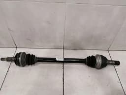PORSCHE Porsche Panamera 970 Rear Drive Shaft 97033202413 Drive Shaft Rear Left MK2 — thumbnail 2