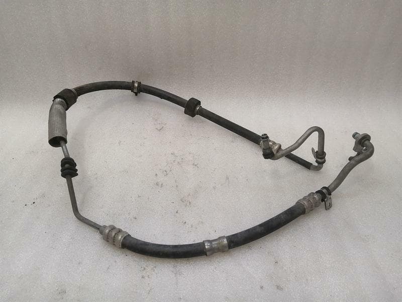 PORSCHE Porsche Panamera 970 power steering pants 97034724661 power cable RHD