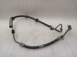 PORSCHE Porsche Panamera 970 power steering pants 97034724661 power cable RHD — thumbnail 5