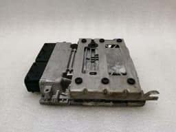 PORSCHE Porsche Panamera 970 engine ECU 97061860400 engine control unit CWBA CWB 4.8 turbo — thumbnail 7