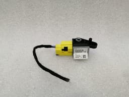 PORSCHE Porsche Panamera 970 Crash Sensor 97061822102 Impact Sensor SRS — thumbnail 4
