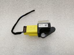 PORSCHE Porsche Panamera 970 Crash Sensor 97061822102 Impact Sensor SRS — thumbnail 3