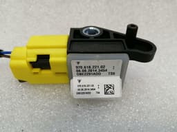 PORSCHE Porsche Panamera 970 Crash Sensor 97061822102 Impact Sensor SRS — thumbnail 5