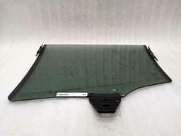 PORSCHE Porsche Panamera 970 Right Rear Door Glass 97054451209 Door Window Rear Right — thumbnail 5