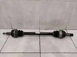 PORSCHE Porsche Panamera 970 Rear Drive Shaft 97033202413 Drive Shaft Rear Left MK2 — thumbnail 6