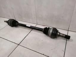 PORSCHE Porsche Panamera 970 Rear Drive Shaft 97033202413 Drive Shaft Rear Left MK2 — thumbnail 4