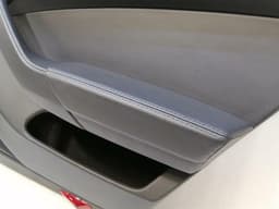 PORSCHE Porsche Panamera 970 black door card rear right 970 door panel rear right — thumbnail 6