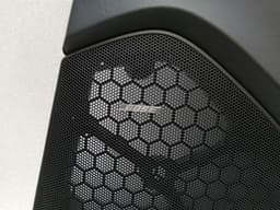 PORSCHE Porsche Panamera 970 black door card rear right 970 door panel rear right — thumbnail 10