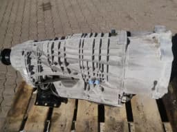 PORSCHE 2015 Turbo S Porsche Panamera 970 Gearbox 97030001161 Transmission PDK AWD C7051 — thumbnail 8