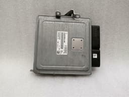 PORSCHE Porsche Panamera 970 Engine ECU 97061860400 Engine Control Unit CWBA CWB 4.8 TURBO — thumbnail 1