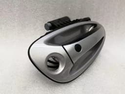 PORSCHE Porsche Panamera 970 Front Right Door Handle 99753764600 Door Handle RHD KEYLESS-GO — thumbnail 7