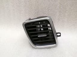 PORSCHE Porsche Panamera 970 left air vent 970552131 ventilation nozzle ventilation grille Li — thumbnail 1