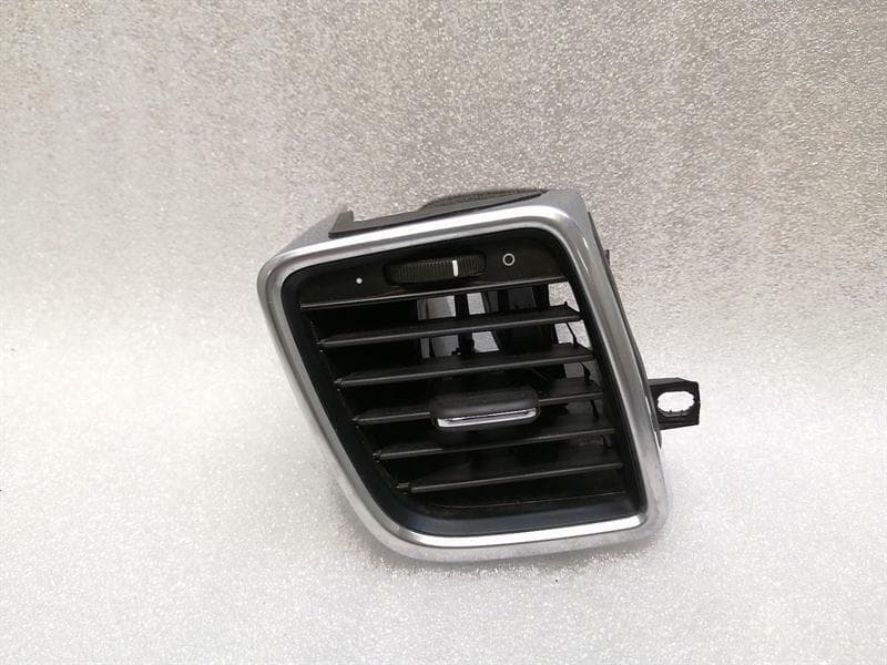 PORSCHE Porsche Panamera 970 left air vent 970552131 ventilation nozzle ventilation grille Li