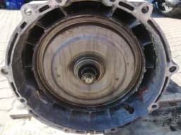 PORSCHE 2015 Turbo S Porsche Panamera 970 Gearbox 97030001161 Transmission PDK AWD C7051 — thumbnail 4