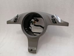 PORSCHE Porsche Panamera 970 7PP419091AR STEERING WHEEL steering wheel cover — thumbnail 2